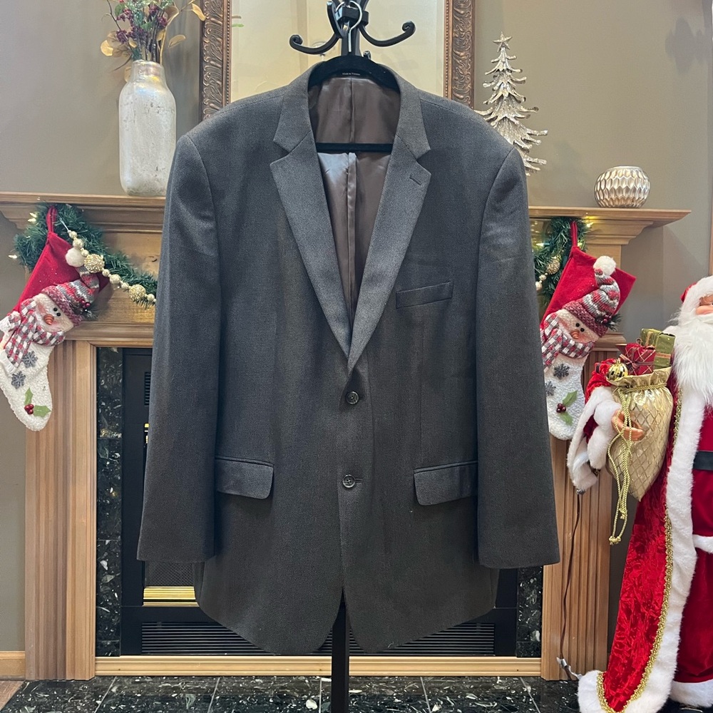 Pronto Uomo Suit Jacket 54L